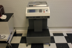 Cummins Jetsort 4601 Cummins Jetsort 4601