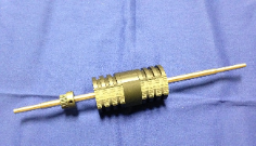 Shinwoo Feed Roller Assembly Shinwoo Feed Roller Assembly